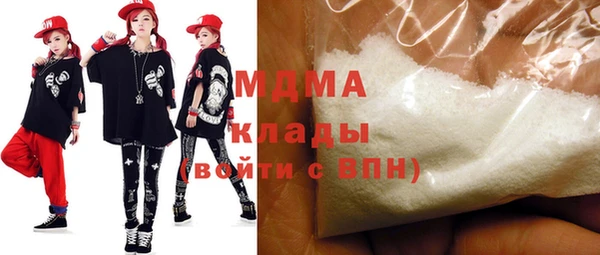 прущий лед Медногорск